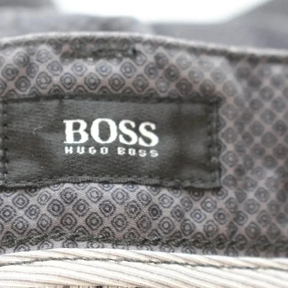 NWT HUGO BOSS Pants - Picture 10 of 11